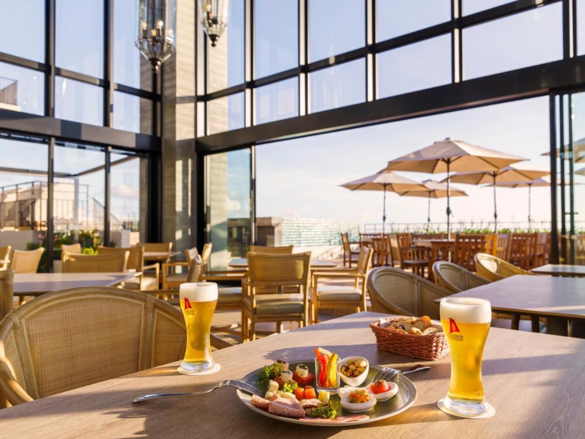 Mb Gallery Chatan By The Terrace Hotels Zewnętrze zdjęcie