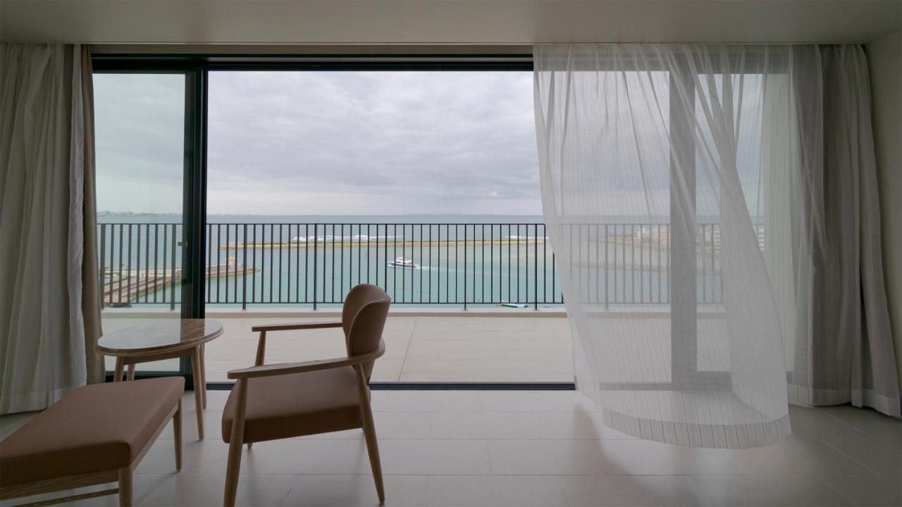 Mb Gallery Chatan By The Terrace Hotels Zewnętrze zdjęcie