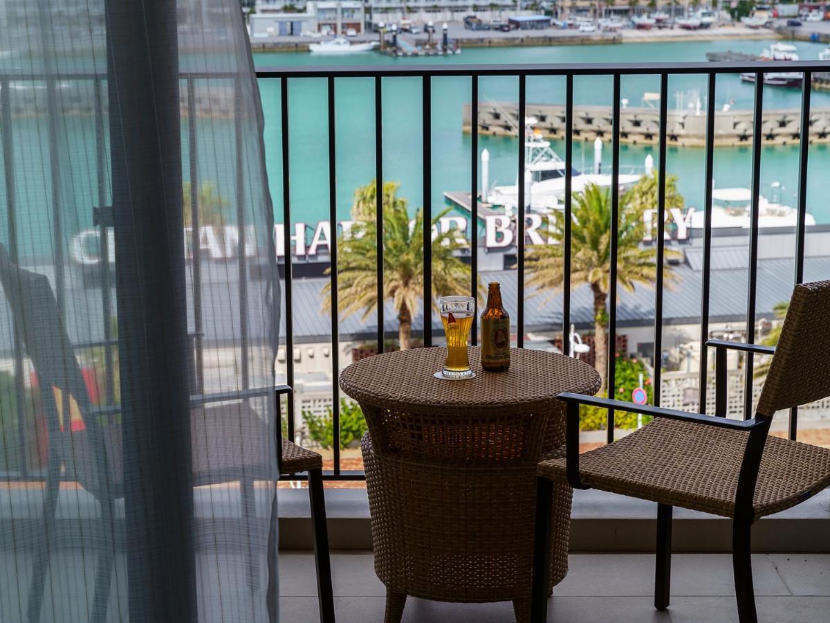 Mb Gallery Chatan By The Terrace Hotels Zewnętrze zdjęcie
