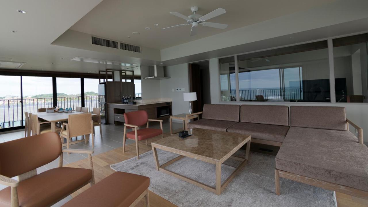 Mb Gallery Chatan By The Terrace Hotels Zewnętrze zdjęcie