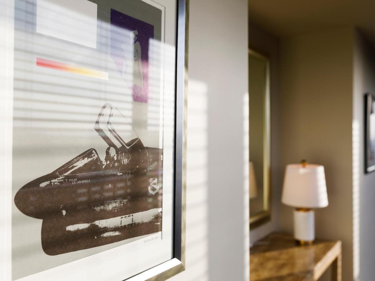 Mb Gallery Chatan By The Terrace Hotels Zewnętrze zdjęcie