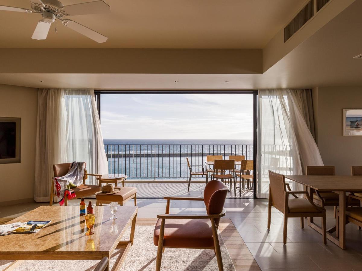 Mb Gallery Chatan By The Terrace Hotels Zewnętrze zdjęcie