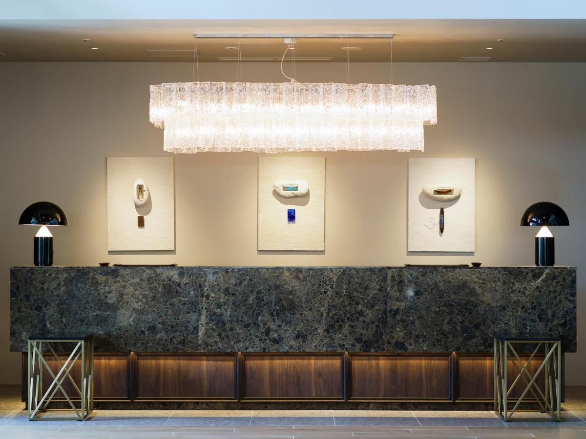 Mb Gallery Chatan By The Terrace Hotels Zewnętrze zdjęcie