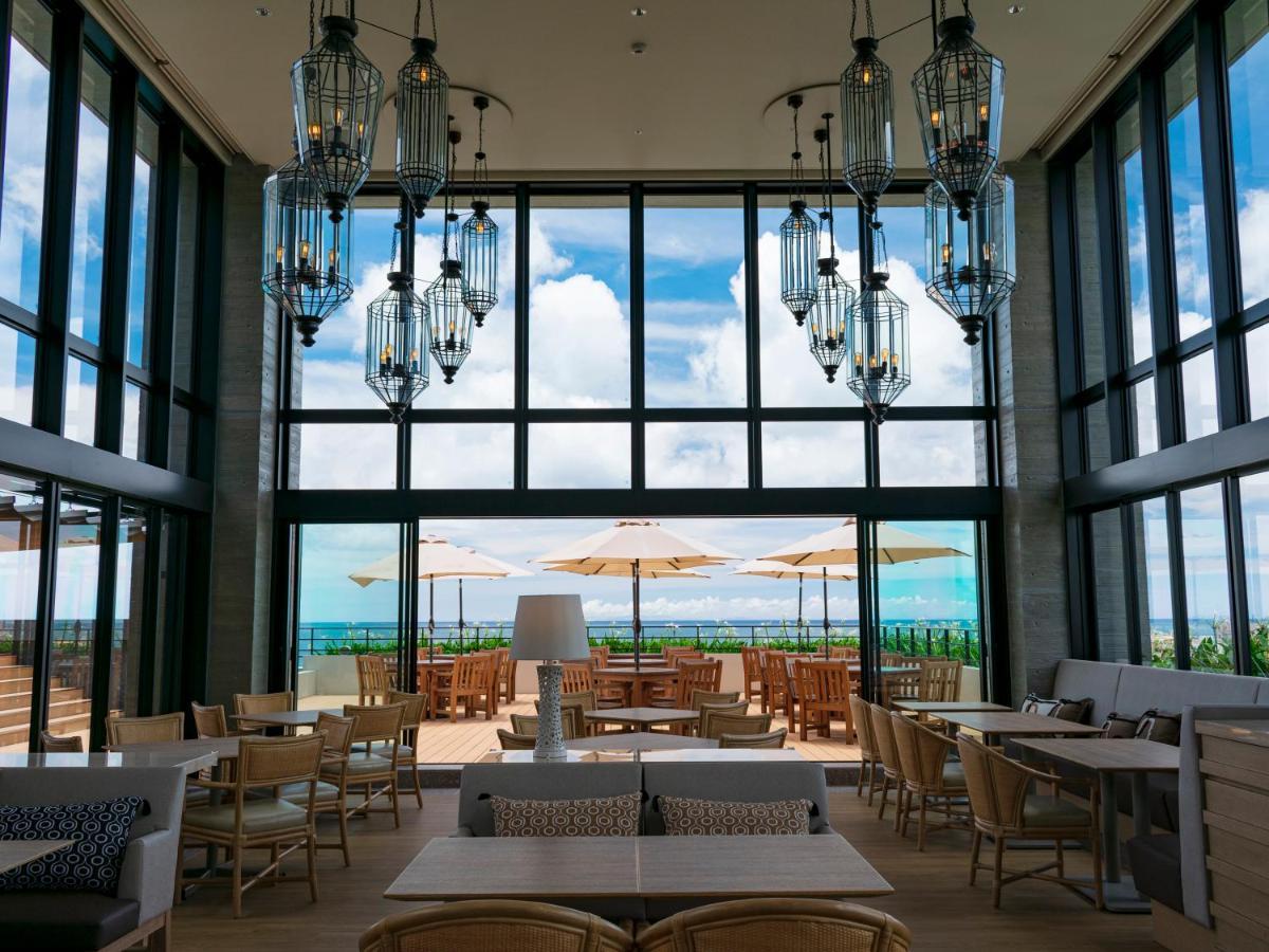 Mb Gallery Chatan By The Terrace Hotels Zewnętrze zdjęcie