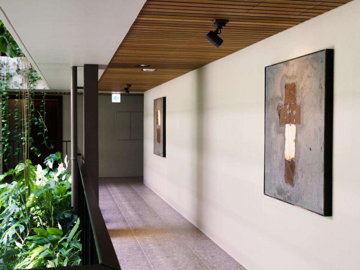 Mb Gallery Chatan By The Terrace Hotels Zewnętrze zdjęcie