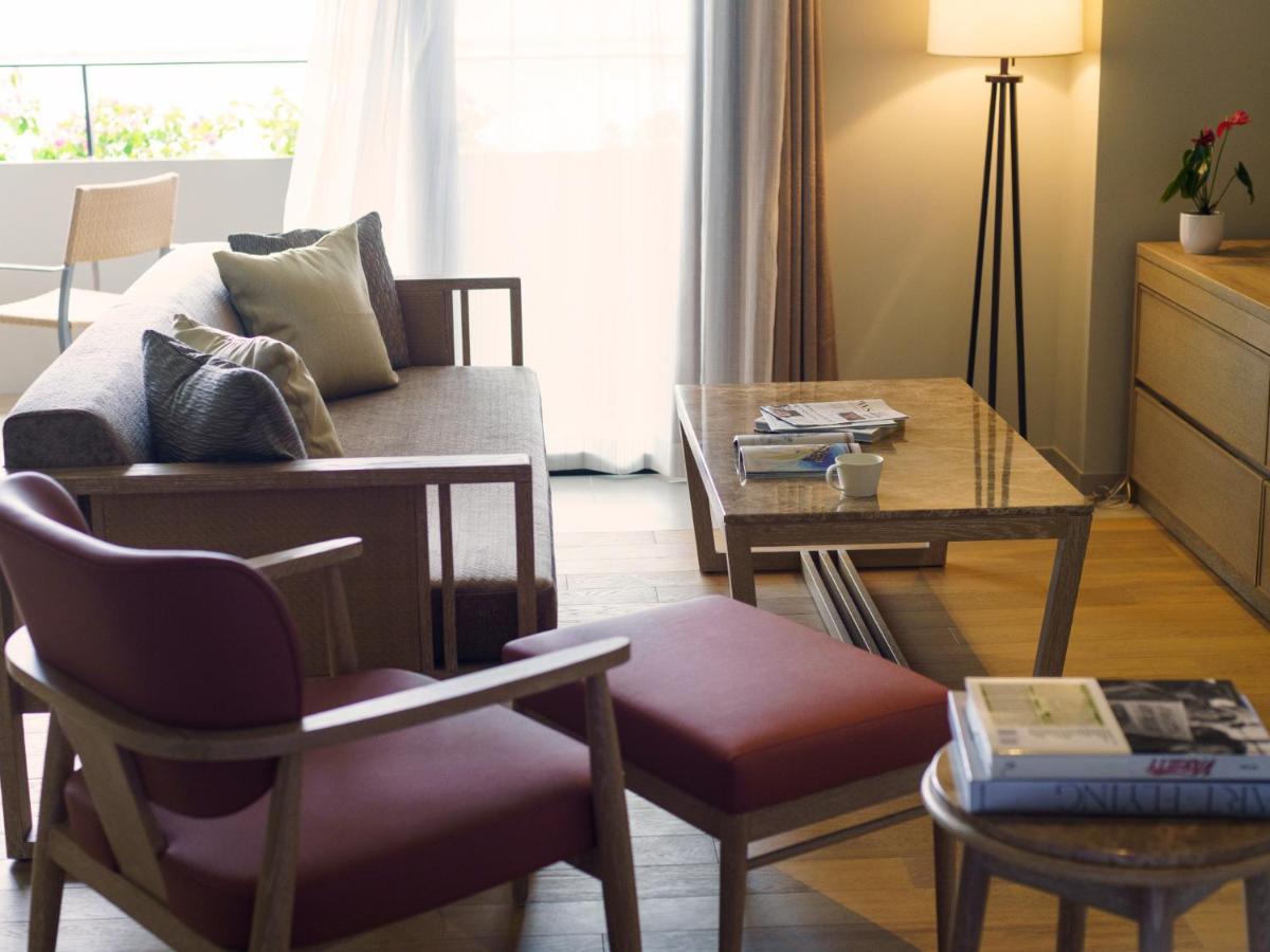 Mb Gallery Chatan By The Terrace Hotels Zewnętrze zdjęcie
