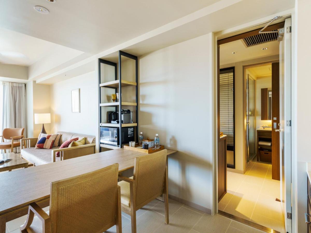 Mb Gallery Chatan By The Terrace Hotels Zewnętrze zdjęcie