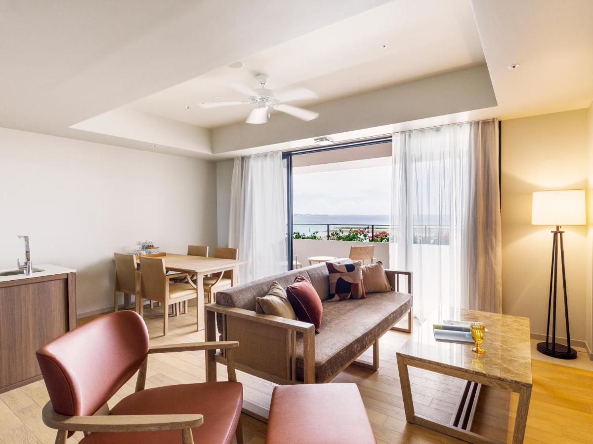 Mb Gallery Chatan By The Terrace Hotels Zewnętrze zdjęcie