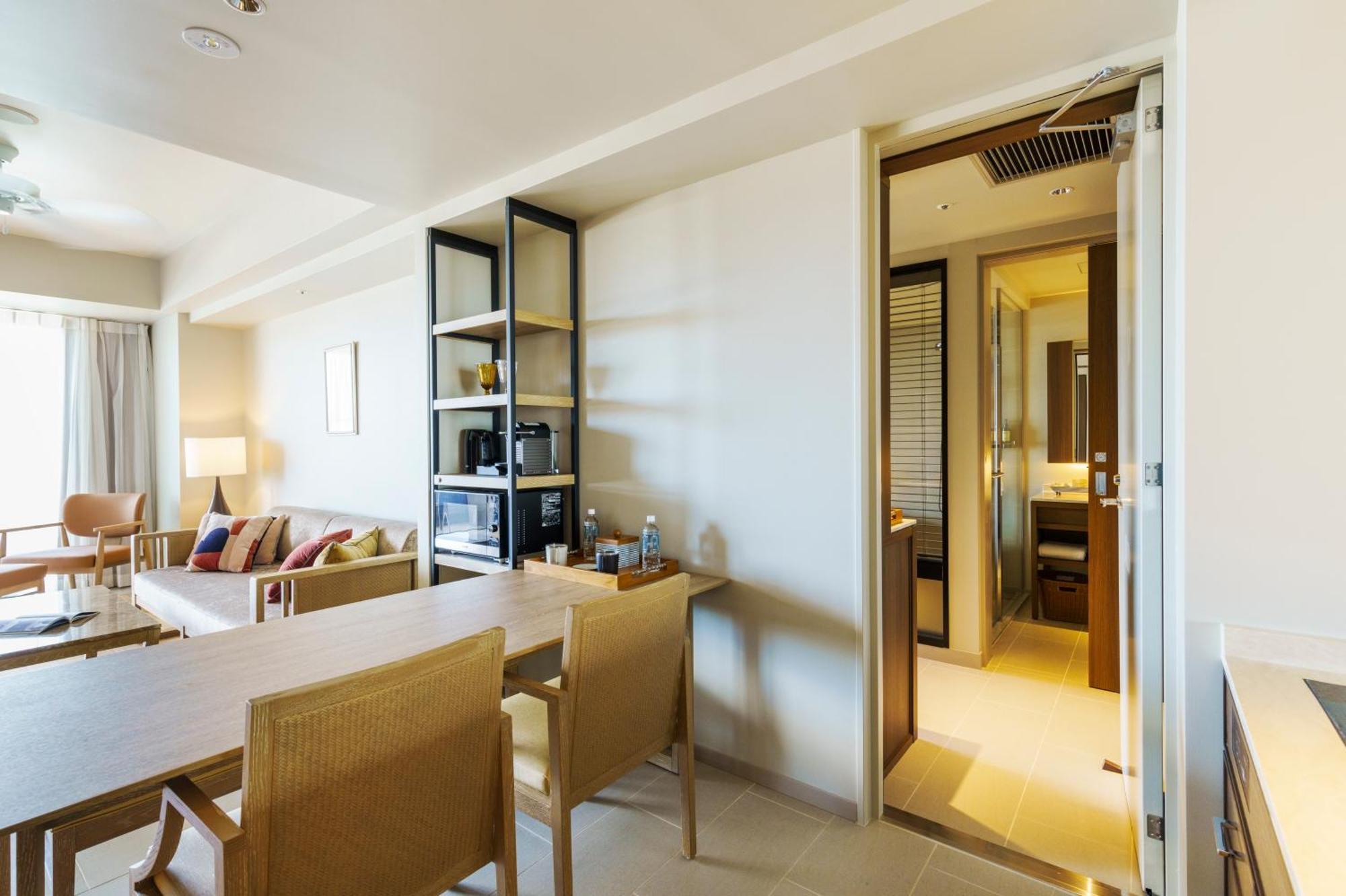 Mb Gallery Chatan By The Terrace Hotels Zewnętrze zdjęcie